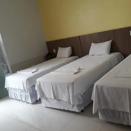 Big Hotel Imperatriz Exterior photo
